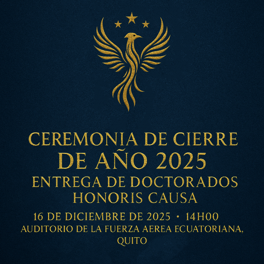 Ceremonia de Cierre de Año 2025